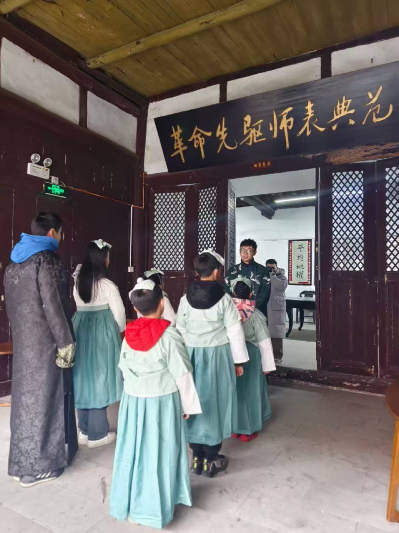 潮州景区文学经典改编剧本游